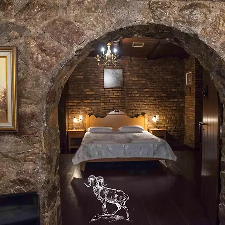 Διαμέρισμα Koumos Stone