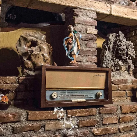 Koumos Stone Διαμέρισμα Αρόλιθος
